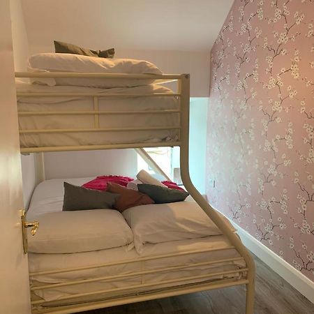 Apartamento 14 Eyre Square Lane Galway Exterior foto