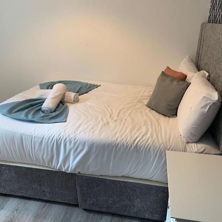 Apartamento 14 Eyre Square Lane Galway Exterior foto