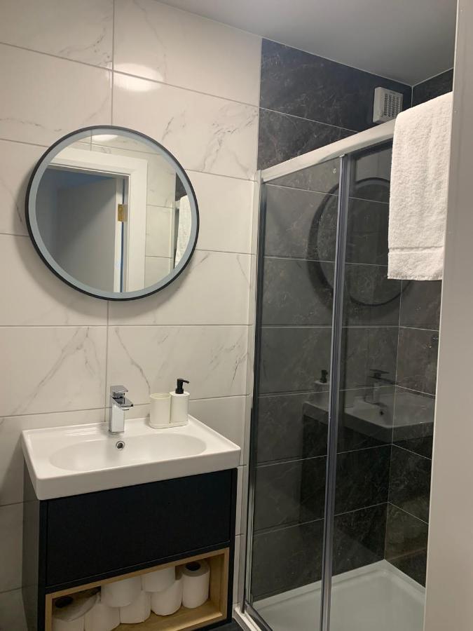 Apartamento 14 Eyre Square Lane Galway Exterior foto