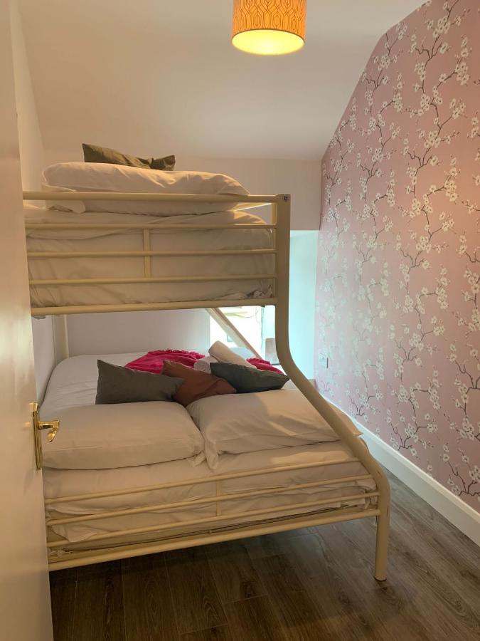 Apartamento 14 Eyre Square Lane Galway Exterior foto