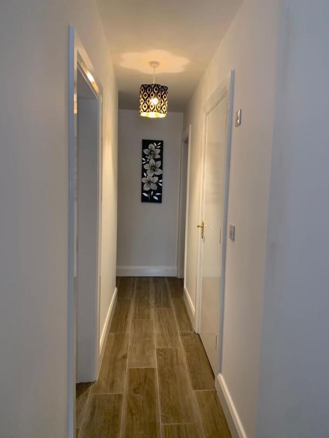 Apartamento 14 Eyre Square Lane Galway Exterior foto