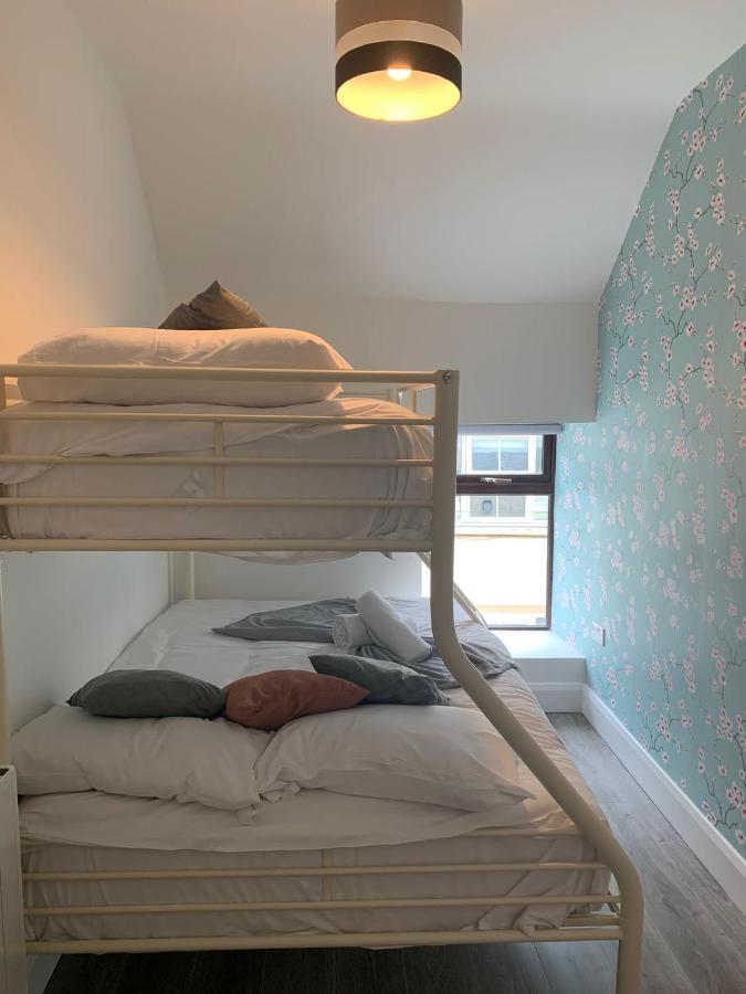 Apartamento 14 Eyre Square Lane Galway Exterior foto