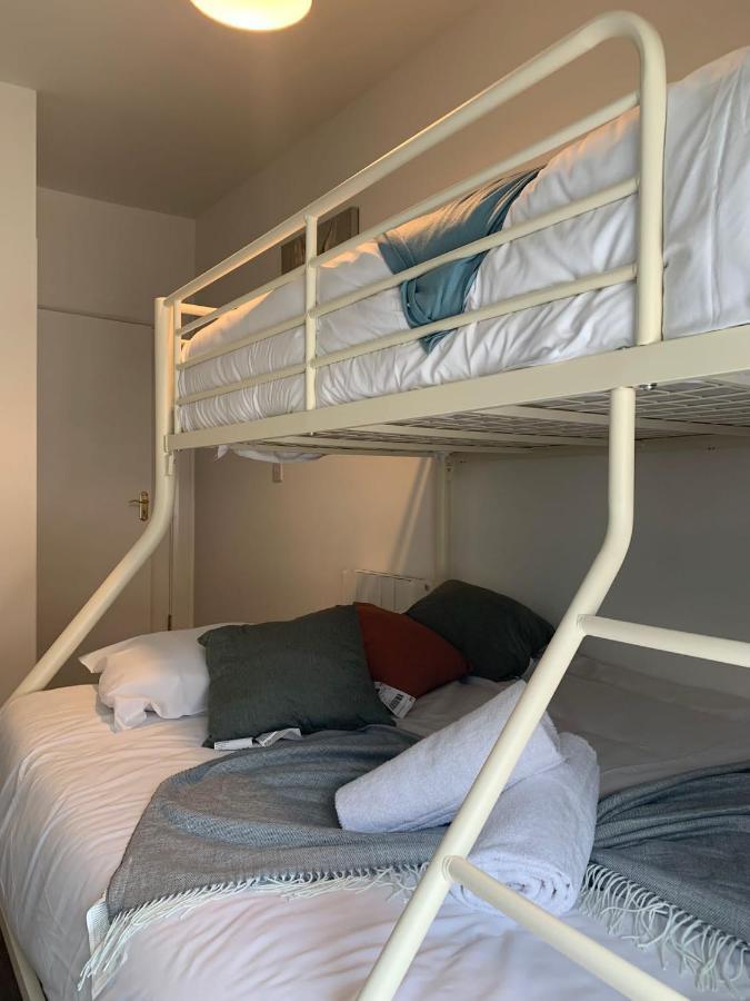 Apartamento 14 Eyre Square Lane Galway Exterior foto