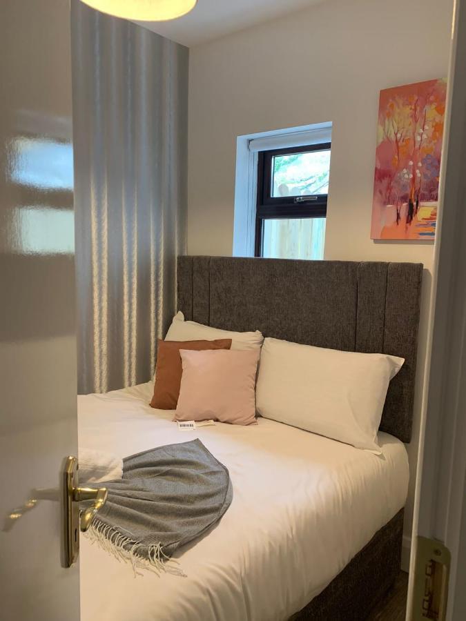 Apartamento 14 Eyre Square Lane Galway Exterior foto
