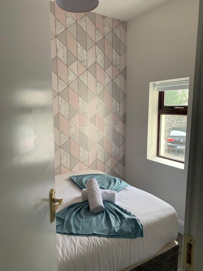 Apartamento 14 Eyre Square Lane Galway Exterior foto